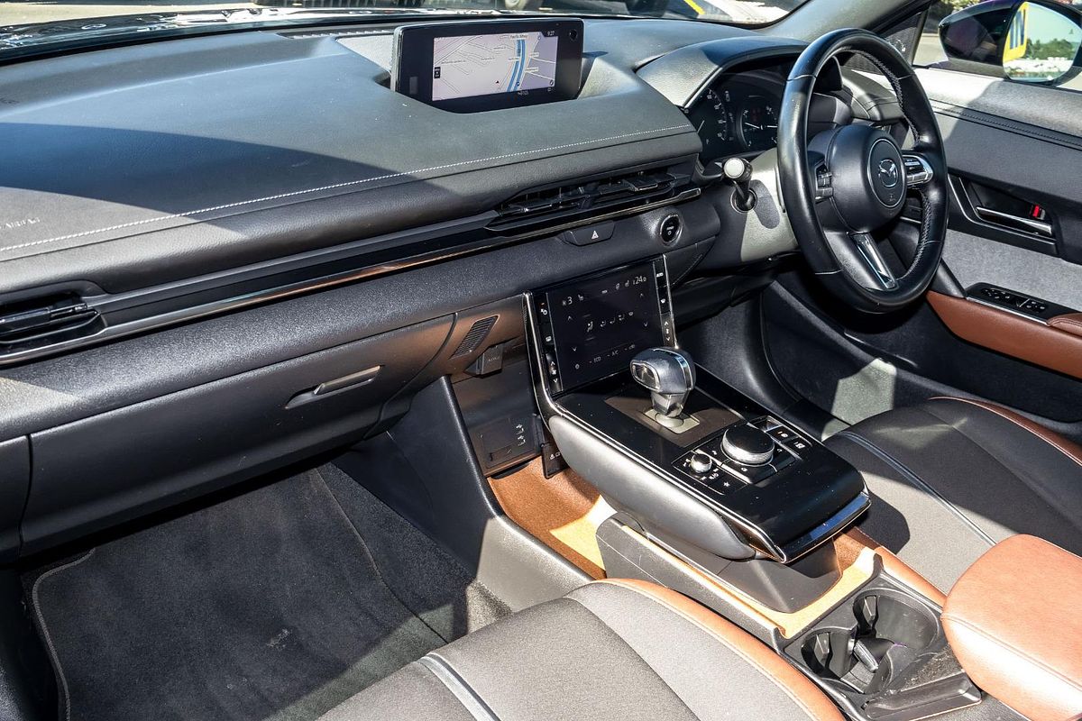 2021 Mazda MX-30 E35 Astina DR Series