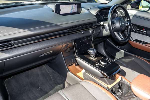 2021 Mazda MX-30 E35 Astina DR Series