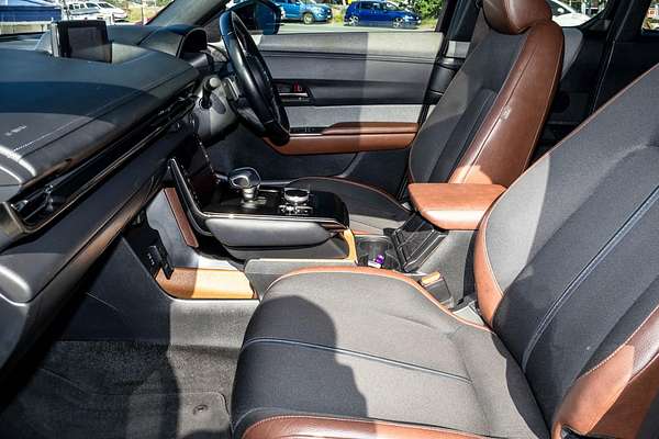 2021 Mazda MX-30 E35 Astina DR Series