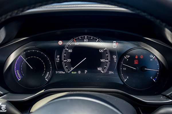 2021 Mazda MX-30 E35 Astina DR Series
