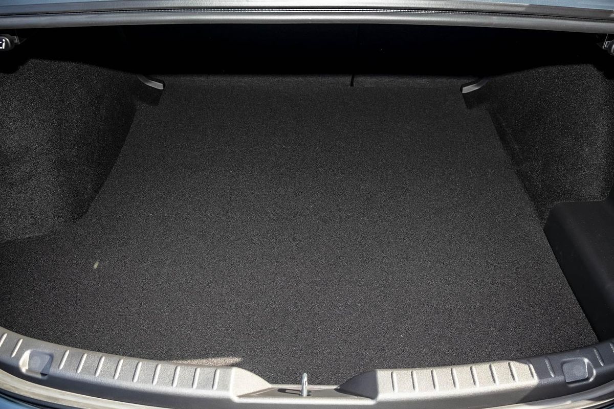 2025 Mazda 3 G25 Evolve SP BP Series