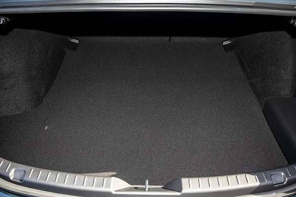 2025 Mazda 3 G25 Evolve SP BP Series