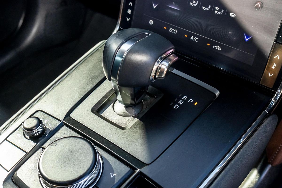 2021 Mazda MX-30 E35 Astina DR Series