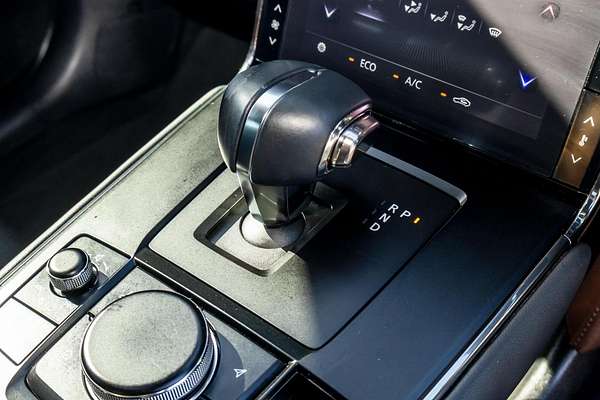 2021 Mazda MX-30 E35 Astina DR Series