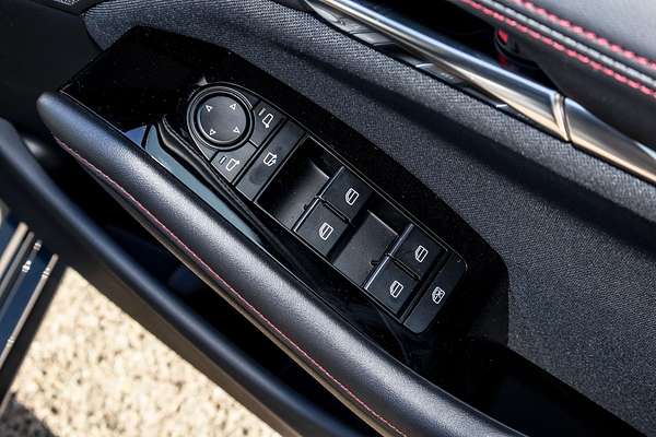 2025 Mazda 3 G25 Evolve SP BP Series