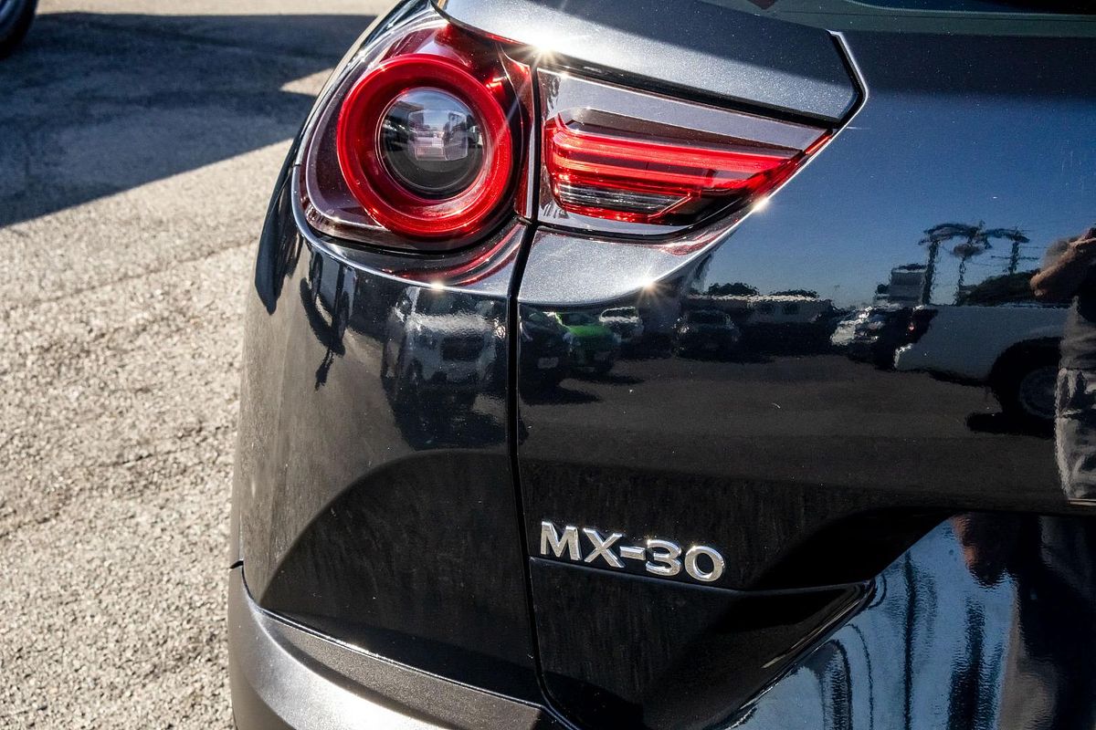 2021 Mazda MX-30 E35 Astina DR Series