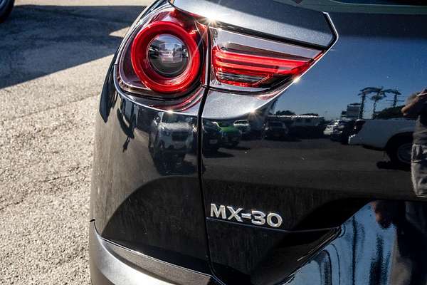 2021 Mazda MX-30 E35 Astina DR Series