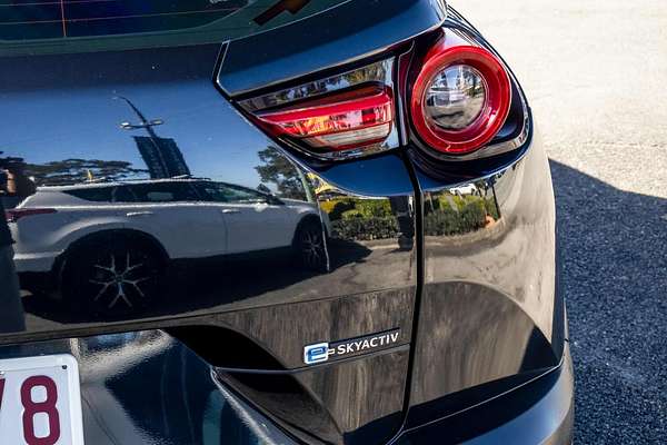 2021 Mazda MX-30 E35 Astina DR Series