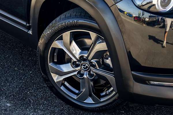 2021 Mazda MX-30 E35 Astina DR Series