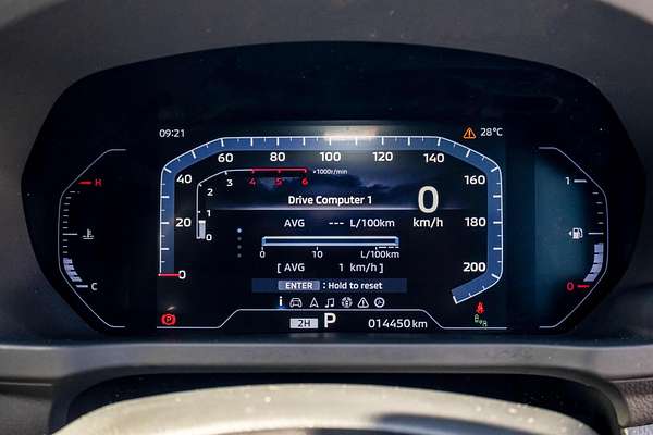 2024 Mitsubishi Pajero Sport GSR QG