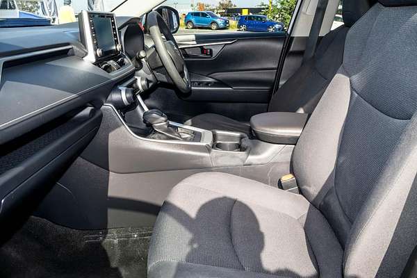 2019 Toyota RAV4 GX MXAA52R