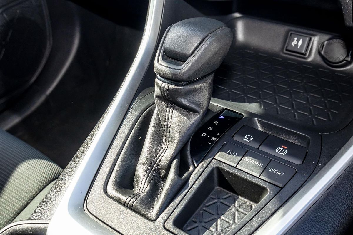 2019 Toyota RAV4 GX MXAA52R