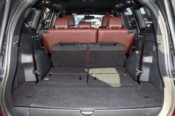 2024 Mitsubishi Pajero Sport GSR QG