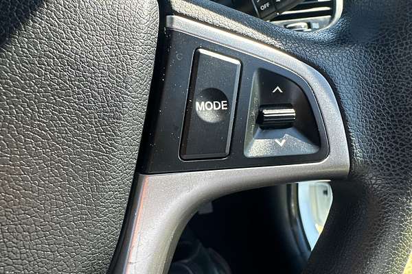 2015 Hyundai Accent Active RB3