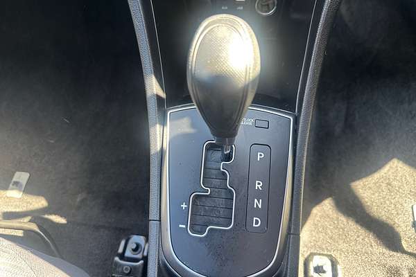 2015 Hyundai Accent Active RB3
