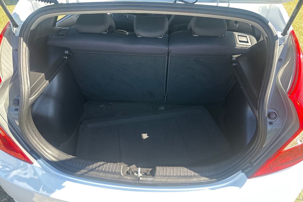 2015 Hyundai Accent Active RB3