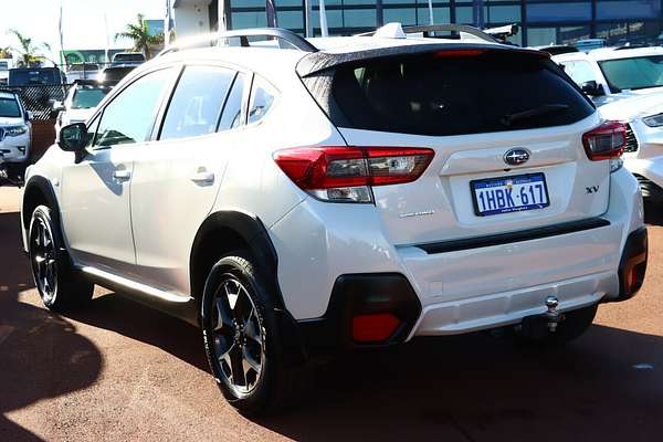 2020 Subaru XV 2.0i G5X