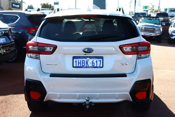 2020 Subaru XV 2.0i G5X