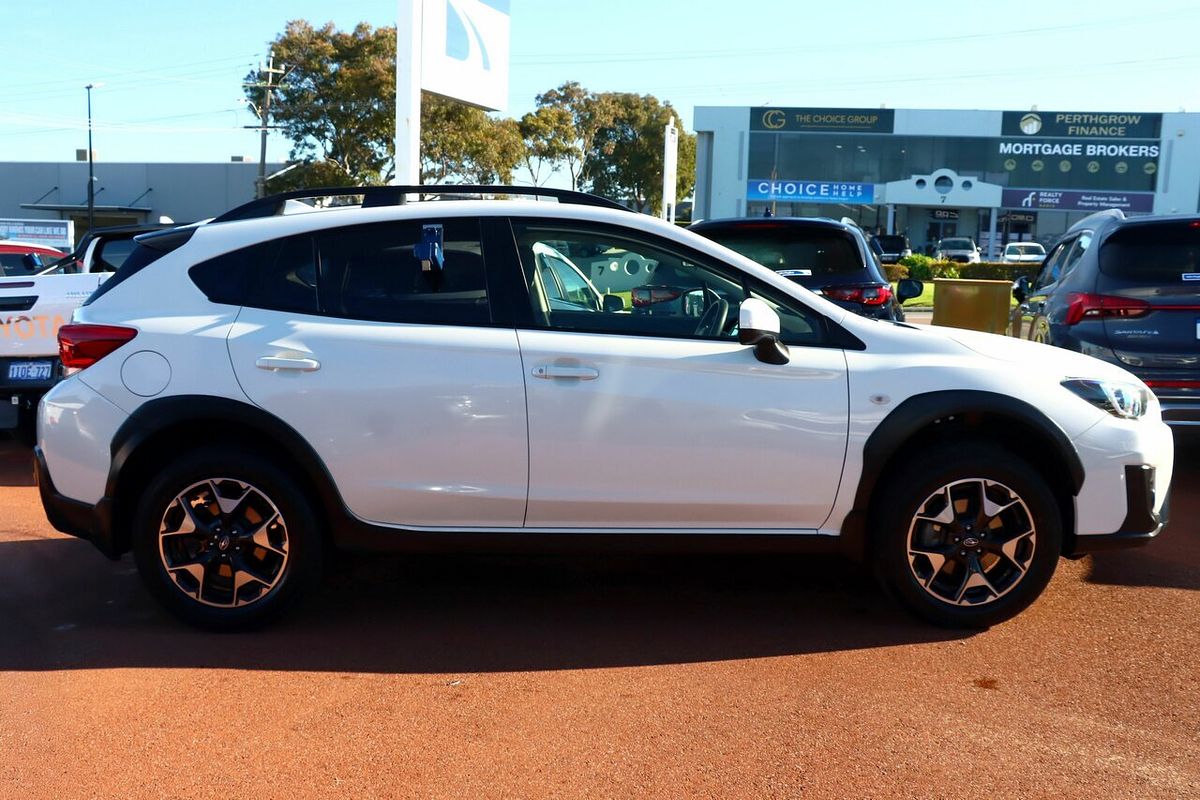 2020 Subaru XV 2.0i G5X