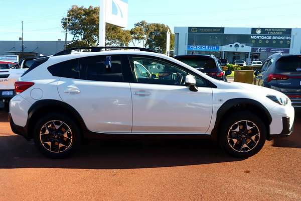 2020 Subaru XV 2.0i G5X