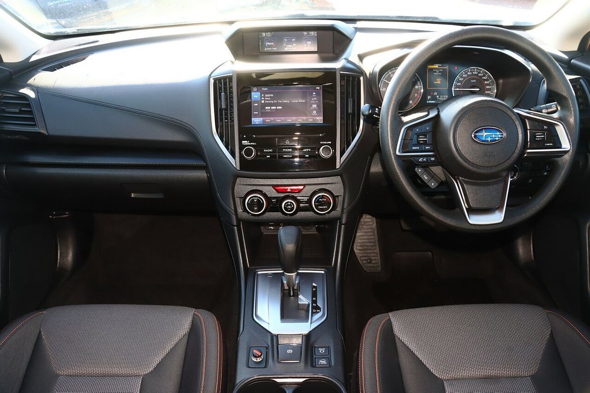 2020 Subaru XV 2.0i G5X