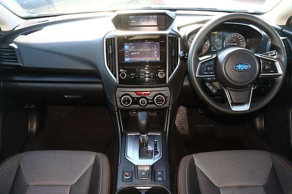 2020 Subaru XV 2.0i G5X