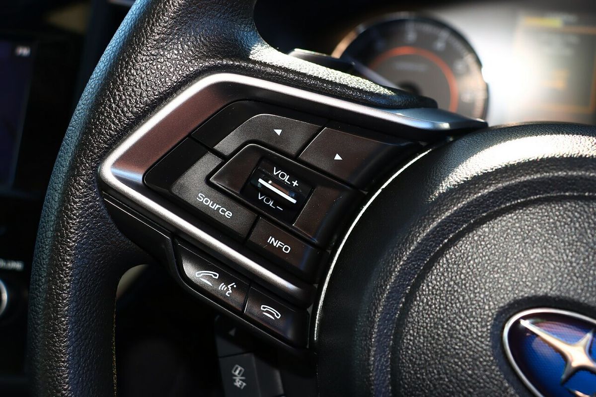 2020 Subaru XV 2.0i G5X