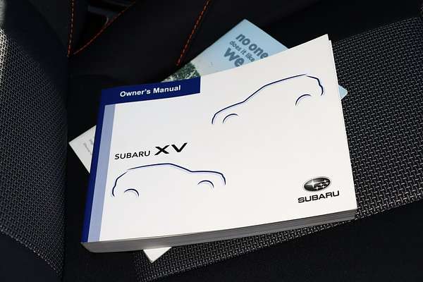 2020 Subaru XV 2.0i G5X