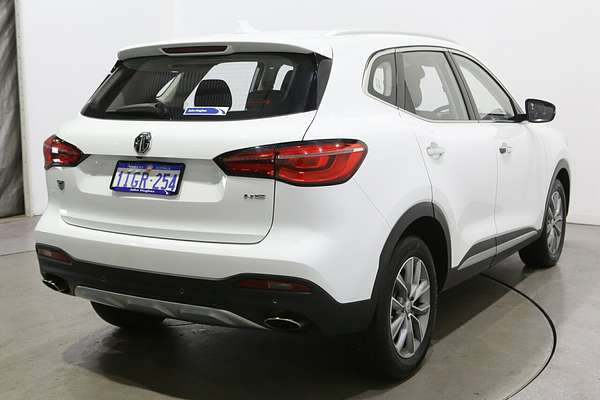 2024 MG HS Vibe SAS23