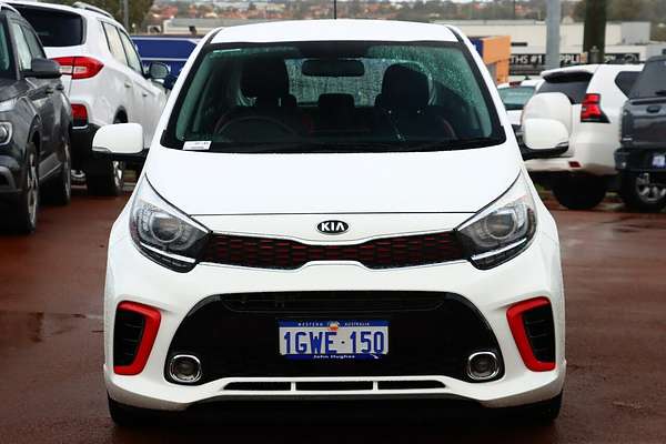 2019 Kia Picanto GT-Line JA