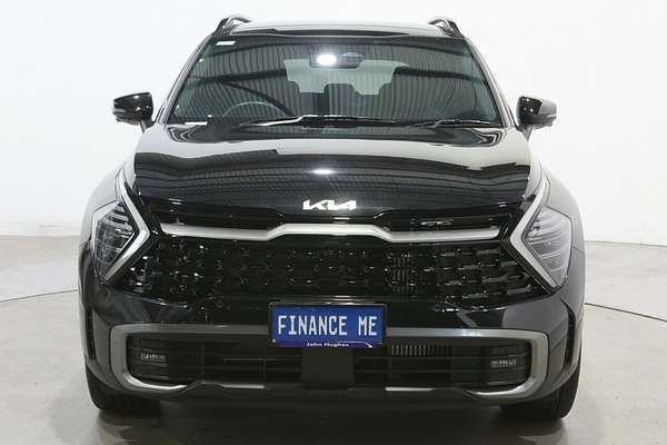 2023 Kia Sportage GT-Line NQ5