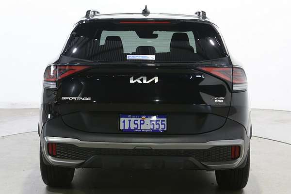 2023 Kia Sportage GT-Line NQ5