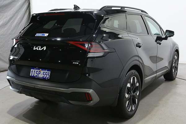 2023 Kia Sportage GT-Line NQ5