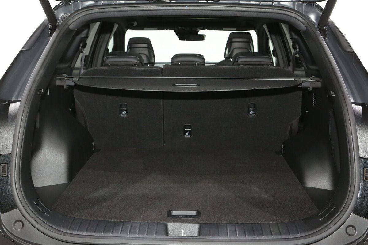 2023 Kia Sportage GT-Line NQ5