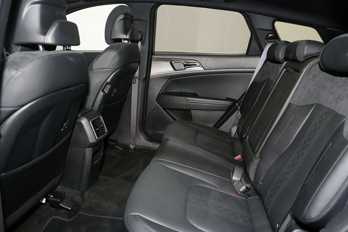 2023 Kia Sportage GT-Line NQ5