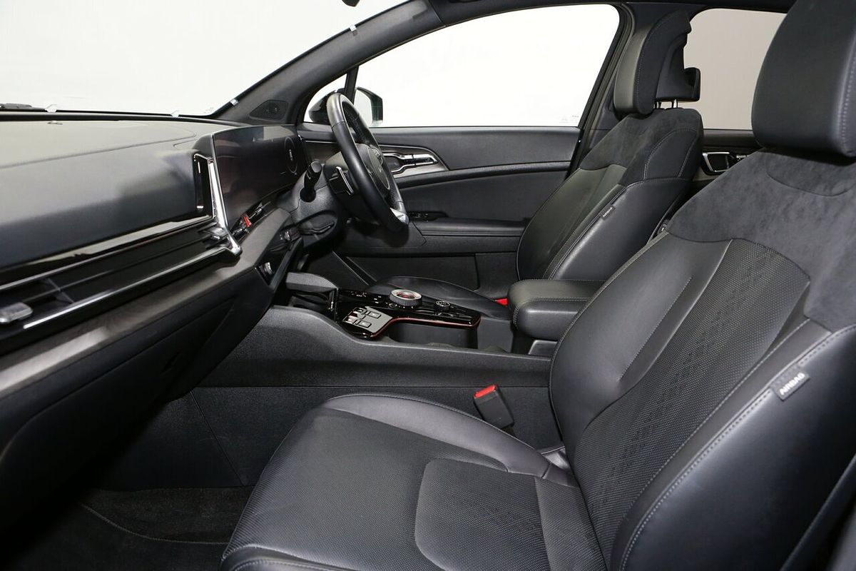 2023 Kia Sportage GT-Line NQ5
