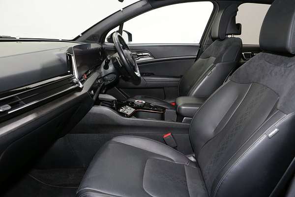 2023 Kia Sportage GT-Line NQ5