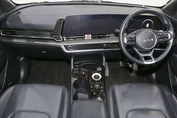 2023 Kia Sportage GT-Line NQ5