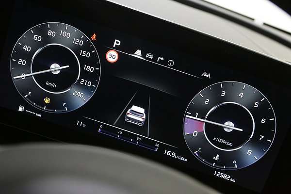 2023 Kia Sportage GT-Line NQ5