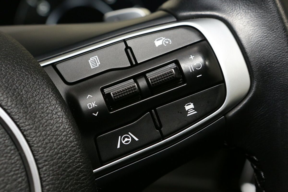 2023 Kia Sportage GT-Line NQ5
