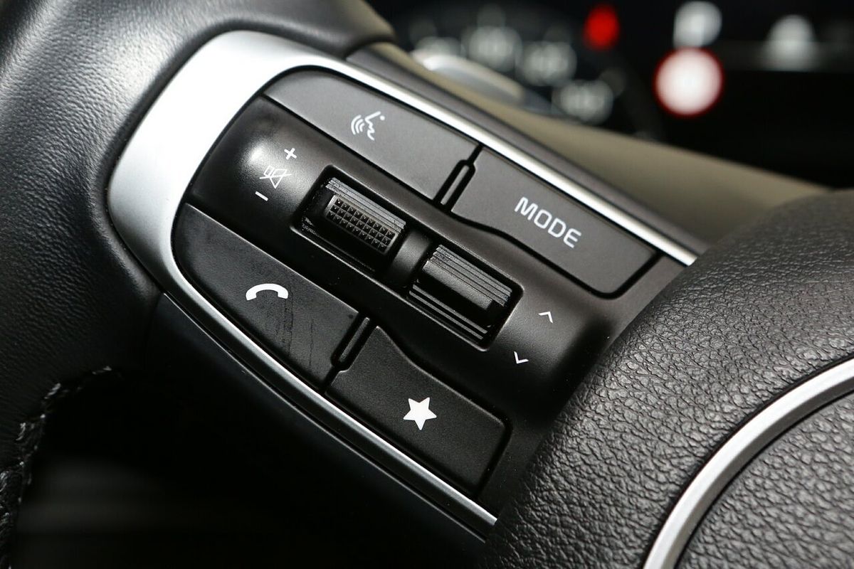 2023 Kia Sportage GT-Line NQ5