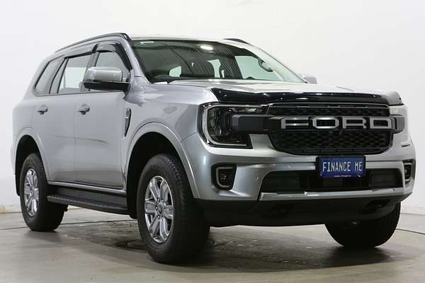 2022 Ford Everest Ambiente 2.0L