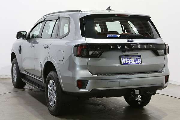 2022 Ford Everest Ambiente 2.0L