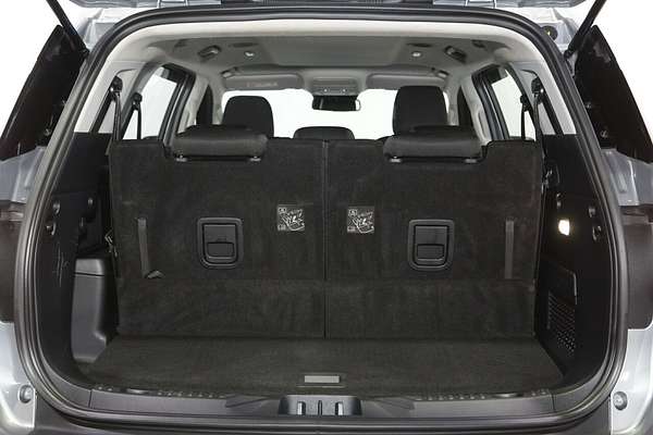 2022 Ford Everest Ambiente 2.0L