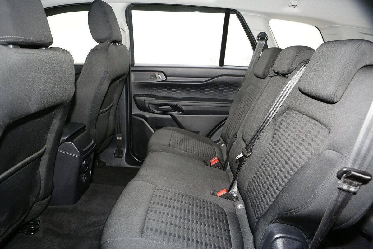2022 Ford Everest Ambiente 2.0L