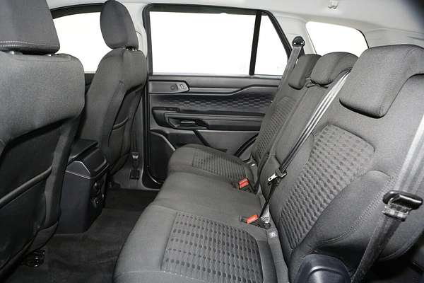 2022 Ford Everest Ambiente 2.0L