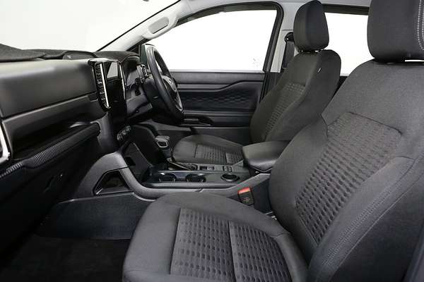 2022 Ford Everest Ambiente 2.0L