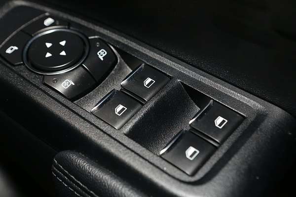 2022 Ford Everest Ambiente 2.0L