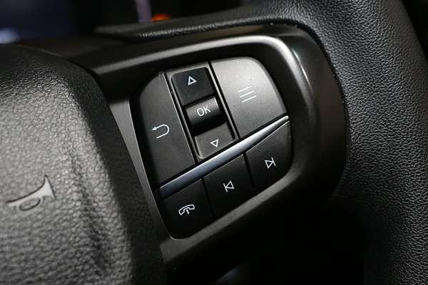 2022 Ford Everest Ambiente 2.0L