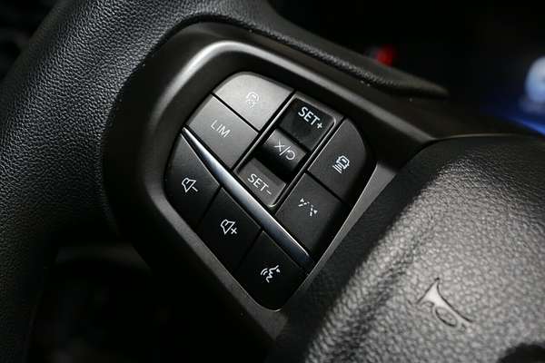 2022 Ford Everest Ambiente 2.0L